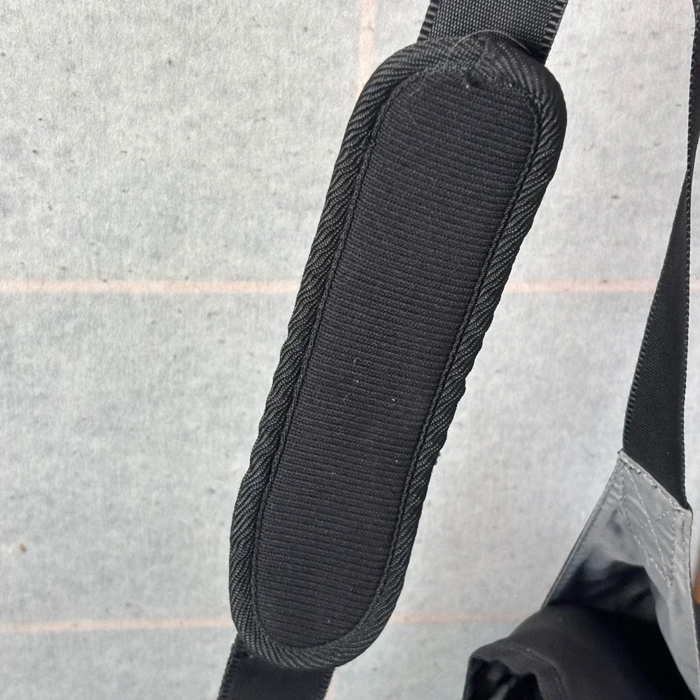 Nike overall good